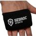 Sedroc Gel Knuckle Guards - Fist Protectors for Hands (Pair) - Buy Online on GoSupps.com