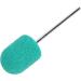 Nail Sanding Drill Bit 0.5 X 0.7in Easy To Store High Strength Nail Polishing Sanding Head Fine Sandpaper with Shaft for Grinding(green) - Buy Online on GoSupps.com
