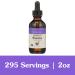 NuNaturals Alcohol Free NuStevia 2 fl oz (59 ml) - Buy Online on GoSupps.com