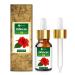 Hibiscus (Hibiscus Sabdariffa L) Essential Oil 100% Pure Uncut Undiluted Cold Pressed Herbal Premium Aromatherapy Oil - 15 ML with Dropper