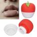 Professional Portable Silicone Lip Plumper Device - Reusable Beauty Tool for Plump Lips - Perfect for Party & Dating (Red) - Buy Online on GoSupps.com
