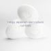 Dove Beauty Bar 4 Bars Pack - More Moisturizing & Fragrance-Free Hypoallergenic Sensitive Skin Cleanser 3.75 oz - Buy Online on GoSupps.com