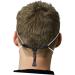Buy Gatuida Lanyard 2pcs - Adjustable Polyester Mask Rope Eyewear & Earring Holder - Protective and Stylish for International Shipping - Buy Online on GoSupps.com