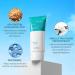 SCINIC Enjoy Super Mild Sun Essence SPF50+ PA++++ 1.69 fl oz | Lightweight Hydrating Korean Sunscreen - Buy Online on GoSupps.com