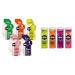 GU Energy 24-Count Original Sports Gel and 4-Count Hydration Electrolyte Drink Tablets Bundle