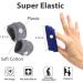 iFory 5 Pair Motion Sickness Bands - Anti-Nausea Wristbands for Kids & Adults - Buy Online on GoSupps.com