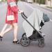 Valink Breastfeeding Cover - Super Soft Silent Privacy Guard for Comfortable Outdoor Nursing - Buy Online on GoSupps.com