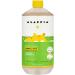 Alaffia Babies and Kids Bubble Bath, Gentle Baby Essentials for Delicate Skin, Cleansing & Calming Bubbles, Plant Based Formula, Vegan, Coconut Chamomile, 32 Fl Oz Coconut Chamomile 32 Fl Oz (Pack of 1)