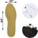 World-Bio Disposable Insoles - Long-Lasting Foot Warmers | 12+ Hours of Odorless Air-Activated Comfort | 7/10/16/20/40 Pairs Available - Buy Online on GoSupps.com