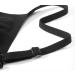Women's Scoop Neck Adjustable Strap Bras - Khaki XL | Comfortable & Stylish Bras for All Sizes - International Shipping Available - Buy Online on GoSupps.com