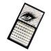 MINGT Rhinestone Face Gems Stickers | Eye Jewels Makeup Glitter for Women | Rave Accessories Mermaids - 243 PCS - Buy Online on GoSupps.com
