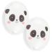 Anneome 1 Pair Ice Eye Stickers Eye Patches Cool Under Eye Under Eye Gel Pads Eye Cooling Patches Ice Eye Mask Reusable Eye Gel Pads Eye Pads Cold Eye Compress for Puffy Eyes Pad Eye PVC