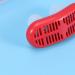 Stopper Nose Vents Anti Snoring Aid 3pcs (Red) - Improve Sleep and Stop Snoring Effectively - Buy Online on GoSupps.com