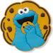 Wet n Wild Sesame Street Hand Mirror - Me Want Cookie! | Limited Edition Collection - Buy Online on GoSupps.com