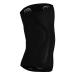 Rehband 7mm Power Max Knee Compression Sleeve - Neoprene Support for Bodybuilding & Powerlifting - Carbon/Black Large Pair - Buy Online on GoSupps.com