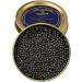 Deltamar Premium Authentic Baeri Classical/Baeri Imperial Caviar Exquisite Finest Caviar from Beluga Sturgeon Huso Huso (100 gm) - Buy Online on GoSupps.com