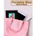 5x7 Photo Album 2 Pack - Holds 52 Pictures - Linen Cover - Front Window - Black Fabric - Small Size 5x7 Inches - Buy Online on GoSupps.com