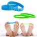 Dawris 2PC Hallux Valgus Training Band - Corrector for Men & Women | Relief for Inflamed Bunion & Ball Toe - Buy Online on GoSupps.com