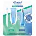 Crest Whitening Emulsions Bad Breath Germ Kill + Hydrowhite Whitening Treatment