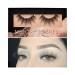 ultra fluffy eyelashes premium quality for all eye shapes soft cotton band 15x reusable VEGAN natural eyelashes for a dreamy eye look (Keeping It Hot)