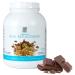 Yes You Can! Complete Meal Replacement - 30 Servings, 20g of Protein, 0g Added Sugars, 22 Vitamins and Minerals | All-in-One Nutritious Meal Replacement Shake (Chocolate) Chocolate 30 Servings (Pack of 1)