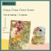Buy Abiz 12-Piece Rabbit Cake Treats | Natural Molar Timothy Hay Snacks for Rabbits Guinea Pigs and More - Buy Online on GoSupps.com