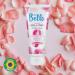 Depil Bella Rose Petals Body Hair Removal Cream Gentle Formula with Argan Oil & Shea Butter for Sensitive Skin | 100g - Buy Online on GoSupps.com
