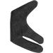 Shakven Heat Protection Gloves for Hair Styling - 3 Finger Heat Protector Heat Resistant Gloves | Reusable Professional Right Hand - Buy Online on GoSupps.com