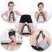 Ynxing Multifunctional Thigh Master - Fitness Equipment for Leg Toning Yoga and Muscle Training | International Shipping Available - Buy Online on GoSupps.com