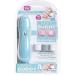 PMS Mani Buddy Manicure Pedicure Nail Buffer & Shiner Tool - Buy Online on GoSupps.com