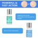 Skin Tag Remover - All Natural Mole and Skin Tag Removal Lotion - Scar-Free and Safe Solution - Buy Online on GoSupps.com