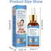 Solution Anti Aging Serum Face Serum Collagen Boost Anti-Aging Serum Anti Aging Collagen Serum For Face Face Lift Cream Serum Anti Wrinkle Reduce Fine Lines Hydrate & Plump Skin 30ml - Buy Online on GoSupps.com