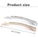 12 pieces crystal hair pins shiny hair clips rhinestone bobby pin metal hair accessories crystal hair pins diamond hair clips rhinestone hair clips hair clips - Buy Online on GoSupps.com