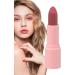  Kasmole Matte Lipstick - Lip Makeup Stick | Long-lasting pigmented lip gloss set highly pigmented lip makeup for girls and women Kasmole - Buy Online on GoSupps.com