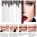 12 Colors Matte Lip Liner Pencil - Waterproof & Long Lasting Velvet Lipstick Pen - Buy Online on GoSupps.com