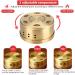 Portable Moxibustion Box & Bag - Moxa Burner for Shoulder Pain Relief | Moxibustion Device with Velvet Cover - Buy Online on GoSupps.com
