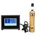 ED Shock Wave Therapy Device - Professional Extracorporeal Shock Wave Massager for Healing Recovery & Pain Relief (EU Connector) - Buy Online on GoSupps.com