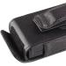 caseroxx Genuine Leather Insulin Pump Case for Medtronic MiniMed 600/780G Pumps - Black - Buy Online on GoSupps.com