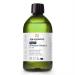 Naissance Certified Organic Sweet Almond Oil (no. 215) 450ml for Skin Hair Massage Nails Ears Face Body Stretch Marks - Natural Skin Care Cold Pressed Unrefined Carrier Oil Aromatherapy Odourless 450 ml (Pack of 1)