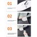 Portable Wireless Heating Pillows for Cramps | Menstruation Heating Belts & Pain Relief for Women - Buy Online on GoSupps.com