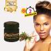 Crazy Edges Wax 2Days Max Hold Styling Wax with Black Castor Oil - 0.68 fl oz - Buy Online on GoSupps.com
