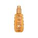 Garnier Ambre Solaire Ideal Bronze Milk-In Spray with Vitamin E High UV Protection SPF30 (150ml)