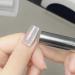 Buy WOKOTO 2Pcs Silver & Gold Big Cylinder Nail Magnet for Cat Eye Nail Art - Ombre Gradient Design Tools - International Shipping - Buy Online on GoSupps.com