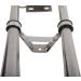 WerkWeit Dual Boat Horns - 12V Marine Trumpet Horn, Stainless Steel, Low & High Tone with Adjustable Support - Buy Online on GoSupps.com