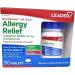 Leader 12 Hour Allergy Relief D-12 Non-Drowsy Loratadine 5mg Extended Release Tablets Antihistamine-Nasal Decongestant Sinus Relief Indoor and Outdoor Counteract Allergy 30 Tablets (Pack of 6)