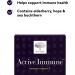 New Nordic Active Immune - Immune Support Tablets | 30 Count - Buy Online on GoSupps.com