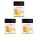 PROTIFIT - High Protein Lemon Fruit Drink 3 Pack 15g Protein Low Calorie Sugar Free Ideal Protein Compatible 7 Servings Per Box (3 Pack)