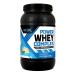 BioX Power Whey Complex | High Protein 100% Pure Whey Protein Powder | 27g Protein | Nitrogen-Rich Three Tiered Powder with Whey Concentrate Whey Isolate Hydrolyzed Whey | 26 Servings 2LB (Vanilla) Vanilla 26 Servings (Pack of 1)