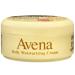 Buy Avena Daily Moisturizing Cream 6.8 OZ - Hydrating Skin Care for All Skin Types | International Shipping Available - Buy Online on GoSupps.com