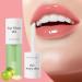 Tinted Labial Oil Moisturizing Nourishing Tinted Lip Care Beauty Accessory for Women Office Travel Wedding School Evening Daily Event 06 - Buy Online on GoSupps.com